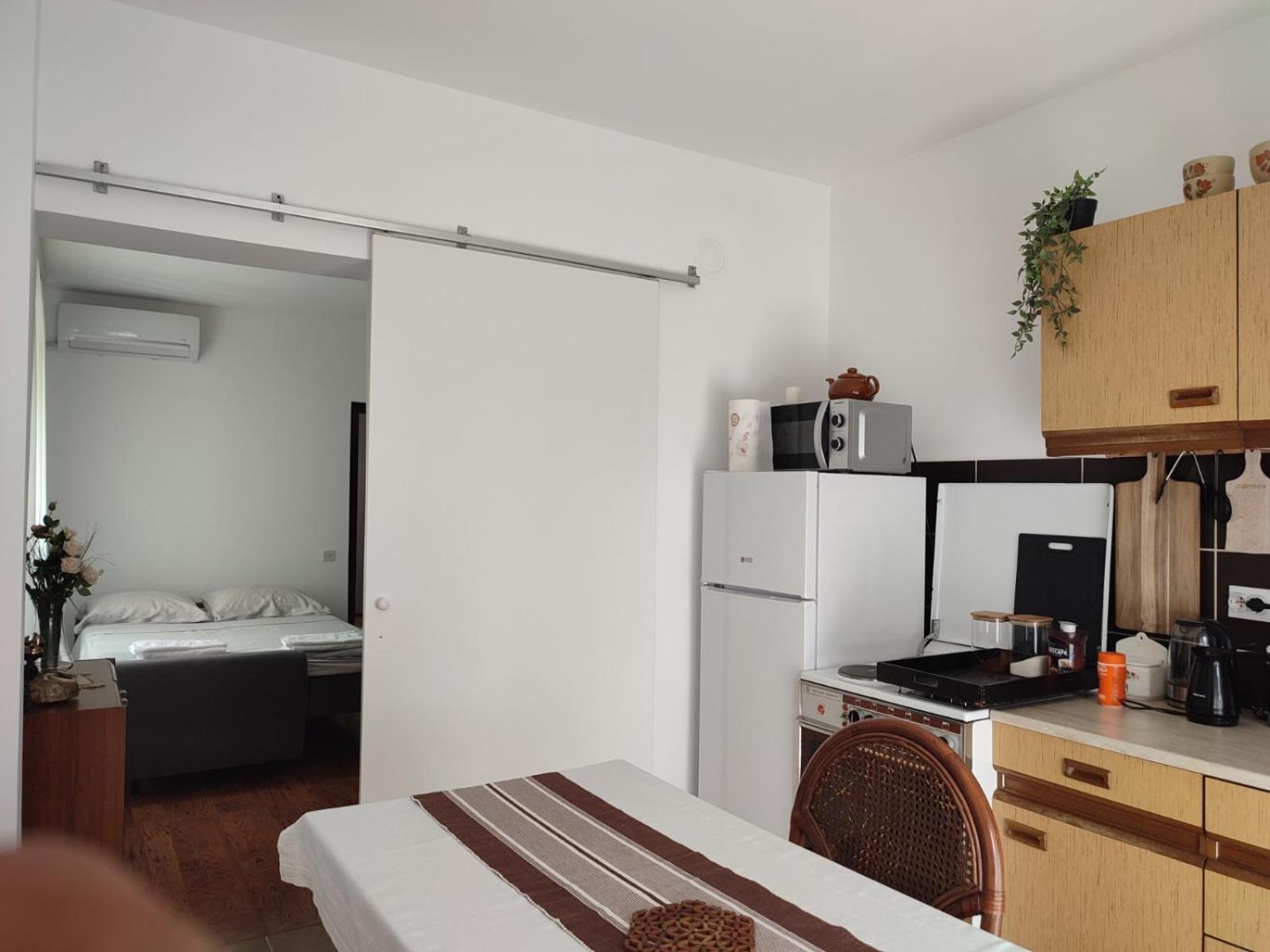 Mila City Center-Free Parking Apartman Vranje Kültér fotó